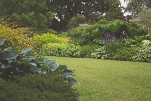 15 garden design outdoor space tips