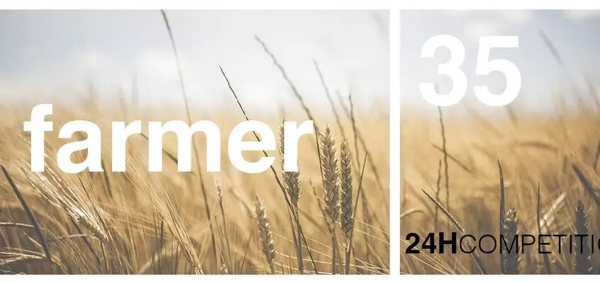 24h Competition farmer