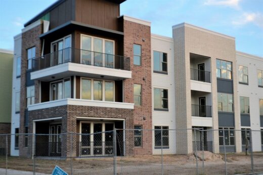 8 reasons to finance your investment property