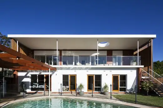 A+C Residence Seaforth Sydney