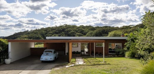A+C Residence Seaforth Sydney
