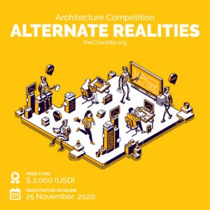 Alternate Realities 2020 Architecture Competition