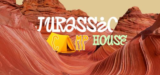 Archasm Jurassic Camp House Competition 2020