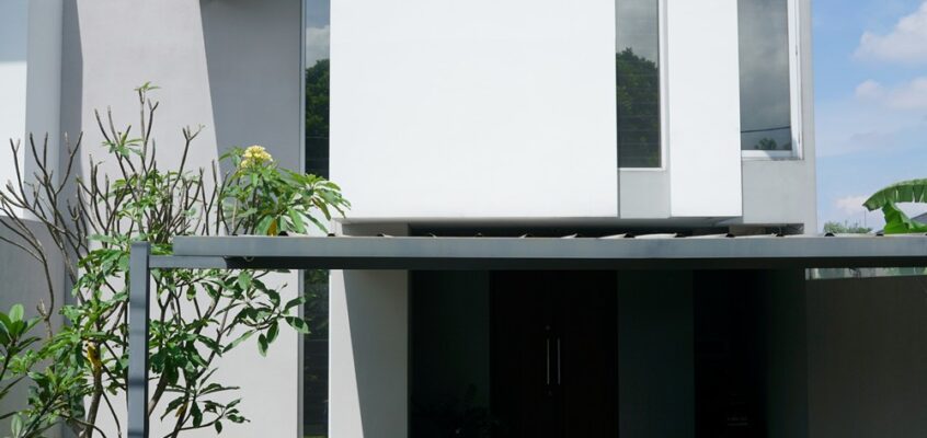 AL – HOUSE Bandung, West Java, Indonesia