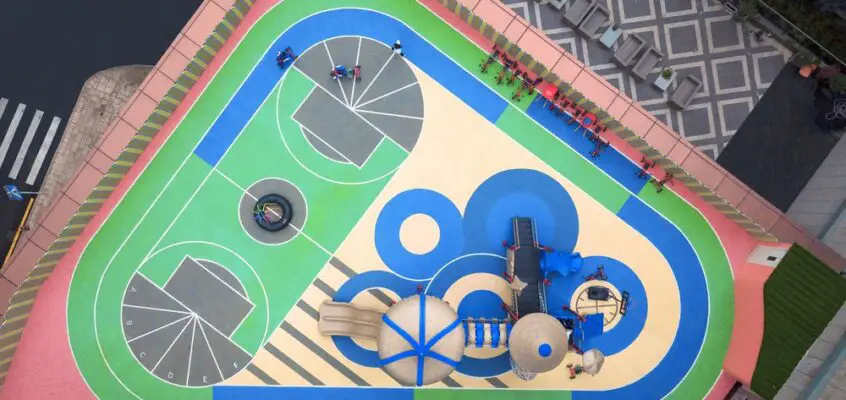 BeneBaby International Academy Shenzhen