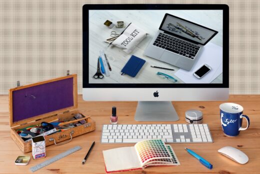 Best laptop for graphic designing