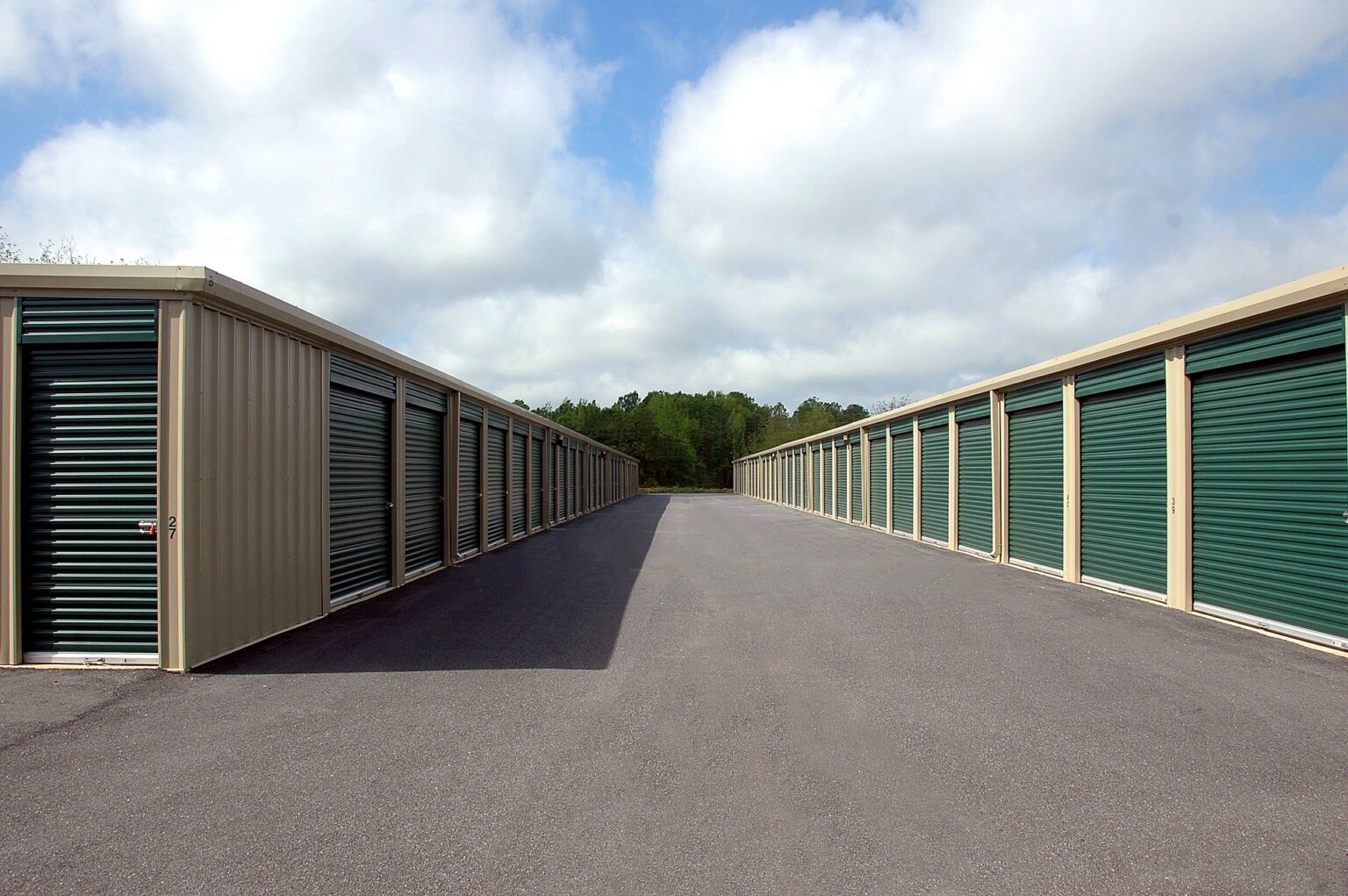 Best self storage units in the UK advice earchitect