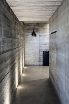 Guest pavilion 1401 in Begur, Costa Brava