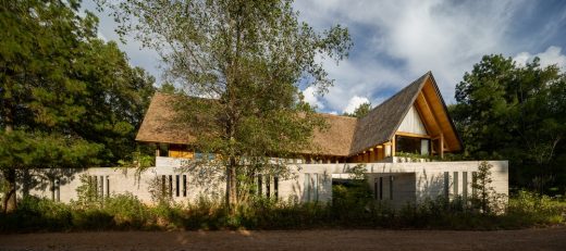 Casa CRA Coyoacan Mexico City