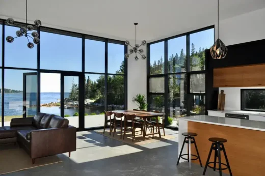 Chester Cottage in Nova Scotia, Canada home