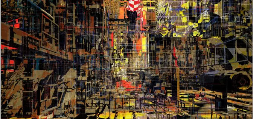 World Architecture Festival 2020 Drawing Prize