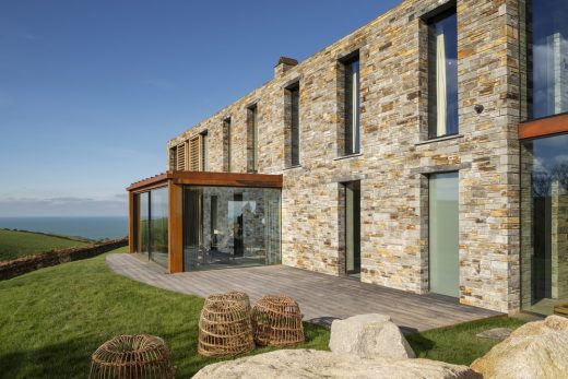 Cornish Coastal Retreat Port Issac Cornwall