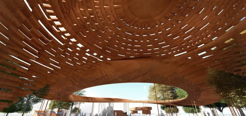 Designing Peace at Copper Hewitt Smithsonian