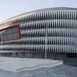 Estadio San Mamés Athletic Club of Bilbao