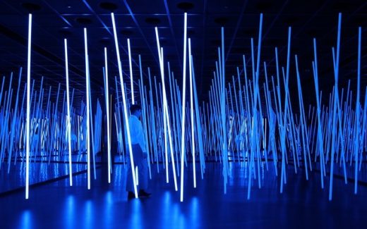 Exhibition Hyundai Motorstudio Goyang