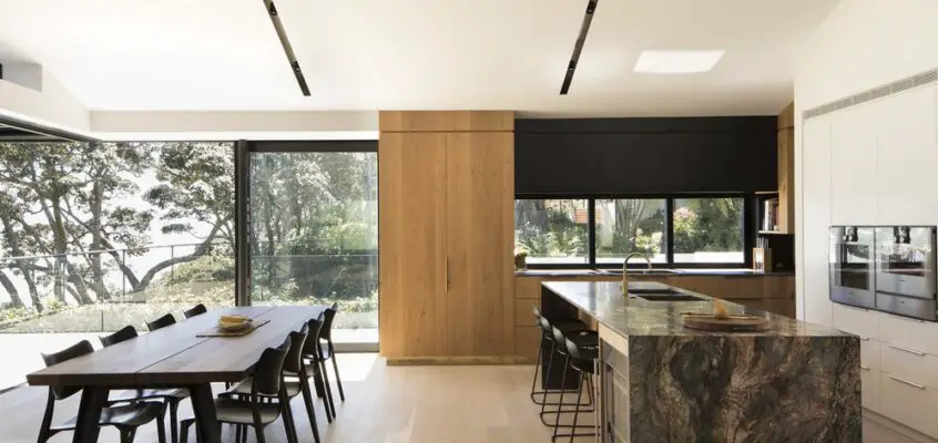 Herne Bay Hideaway near Auckland, NZ