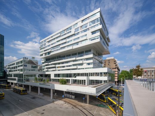 Het Platform Community Building Utrecht