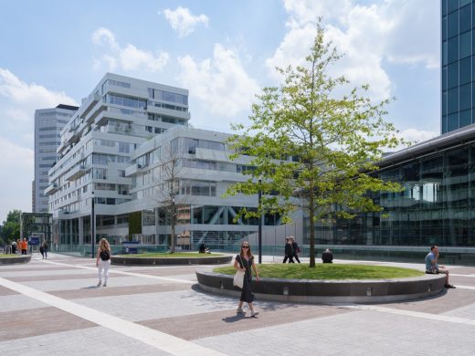 Het Platform Community Building Utrecht