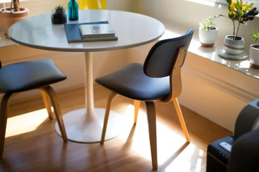 Small changes that can change your life - home furniture chairs