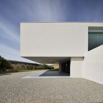 Wildcoast House in Portsea, Victoria