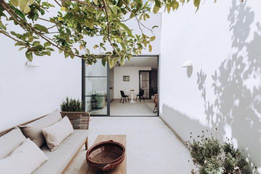 House in Portixol, Palma de Mallorca - Balearic Islands Buildings