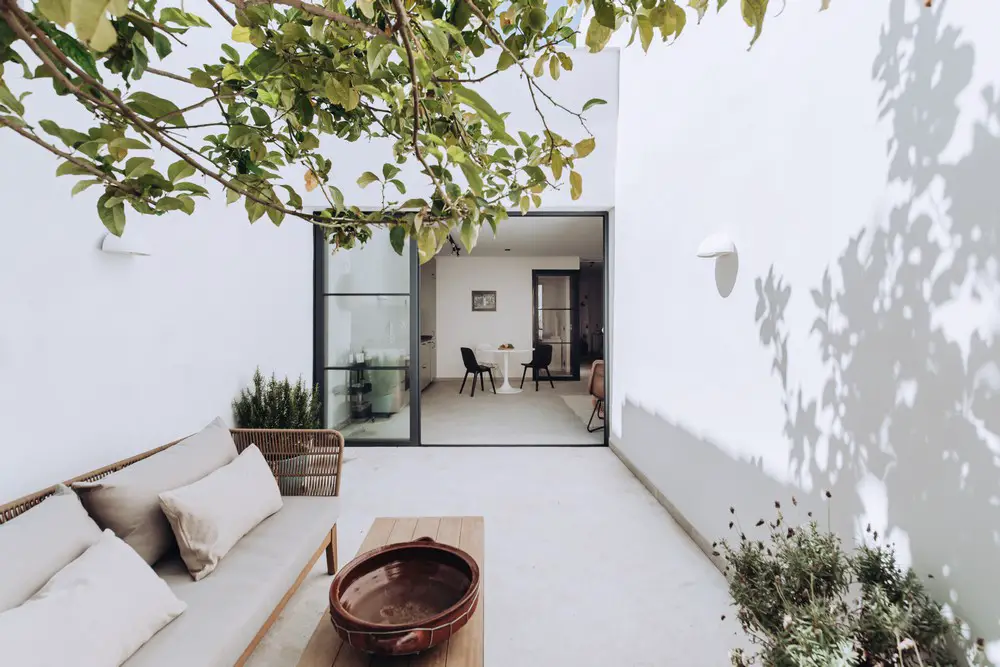 House in Portixol, Palma de Mallorca