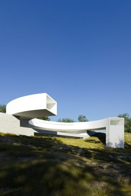 House of the Sun Marbella by Fran Silvestre Arquitectos