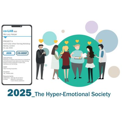 Hyper-Emotional Society, Hon Yen Chong and Chen-Yong Tan