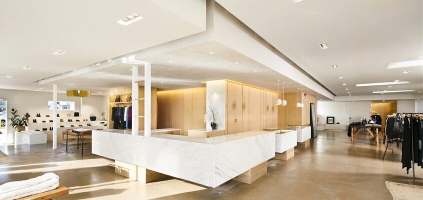 Kick Pleat Shop in Austin, Texas