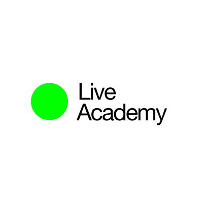 Live Academy MEAL*