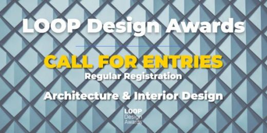 LOOP Design Awards 2020