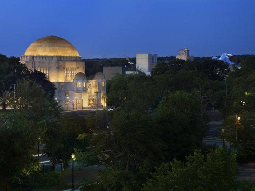 Maltz Performing Arts Center Cleveland Ohio