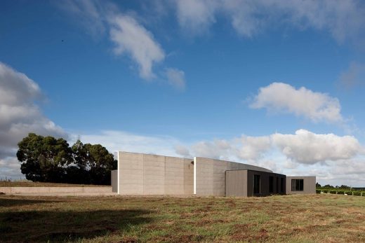 Merricks Residence Mornington Peninsula