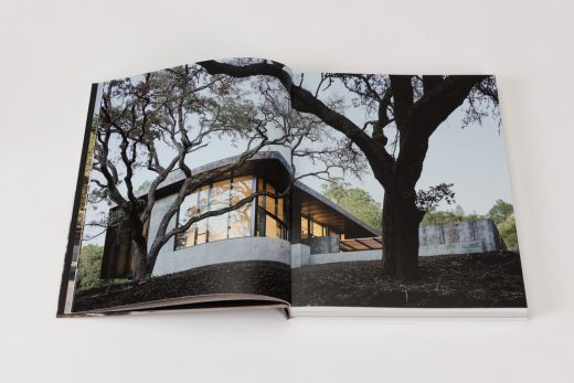 Miner Road House: Faulkner Architects book