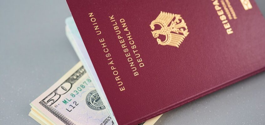 Move to Europe after Brexit with Golden Visa
