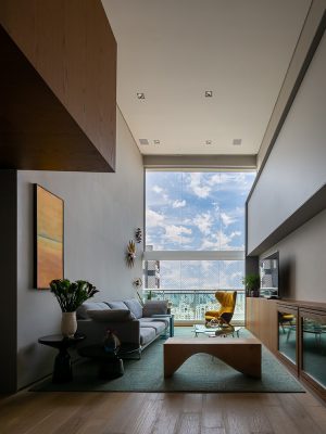 New York Apartment SP Brazil