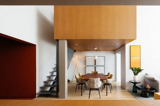 New York Apartment SP Brazil