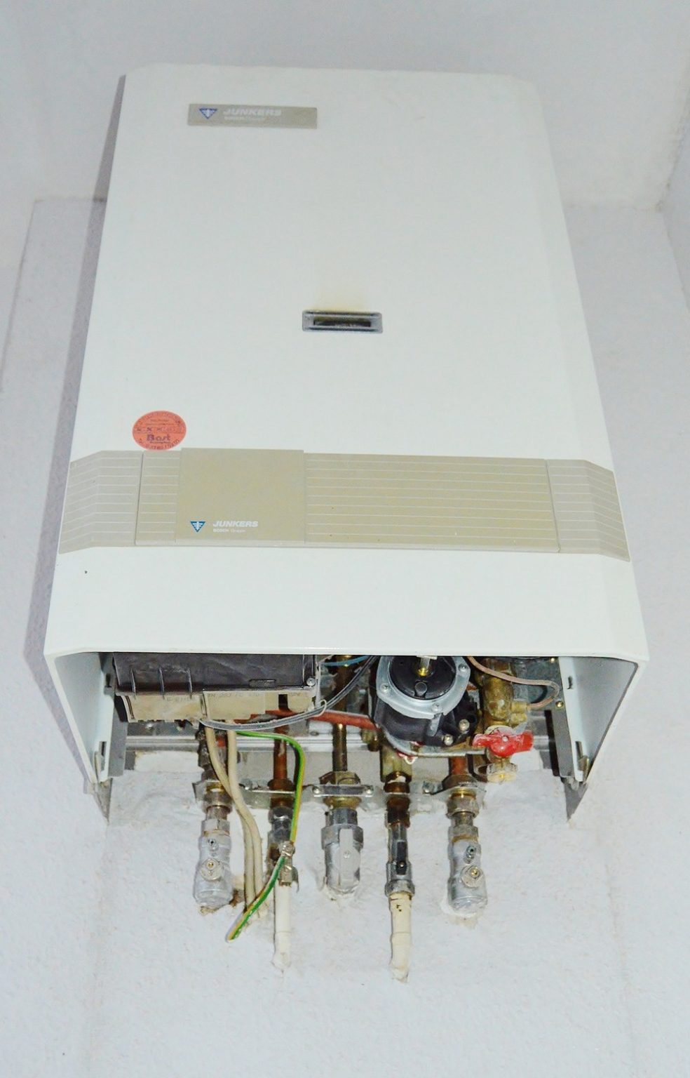 Pilot light of water heaters problems, plumbing earchitect