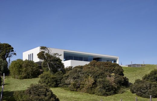 Wildcoast House in Portsea, Mornington Peninsula, Victoria