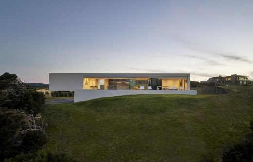 Wildcoast House in Portsea, Mornington Peninsula, Victoria