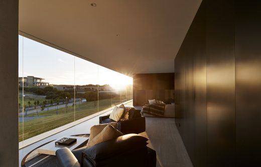 Wildcoast House in Portsea, Mornington Peninsula, Victoria