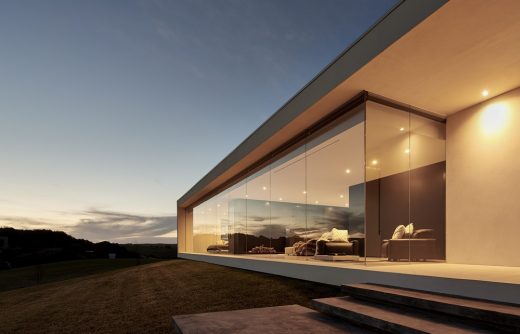 Wildcoast House in Portsea, Mornington Peninsula, Victoria