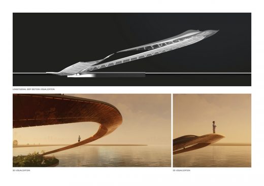 Floatandan design by Ziyad Wassef Abdelkader Youssef Ahmed