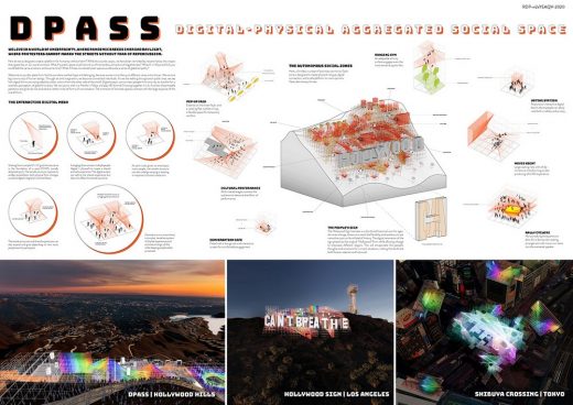 Radical Design Project Competition Gensler