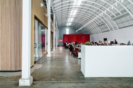 Red Velvet Events HQ Austin Texas