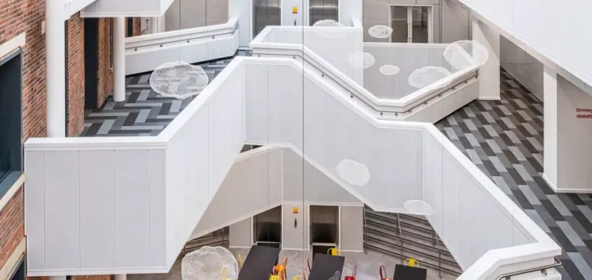 Science and Innovation Centre Hull, S&I