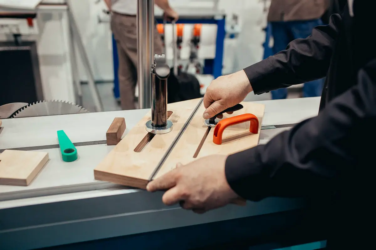 Selecting Best Woodworking Equipment