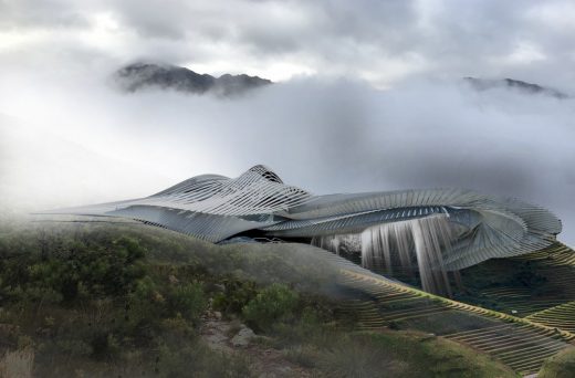 Spa and Water Irrigation Plant Nepal