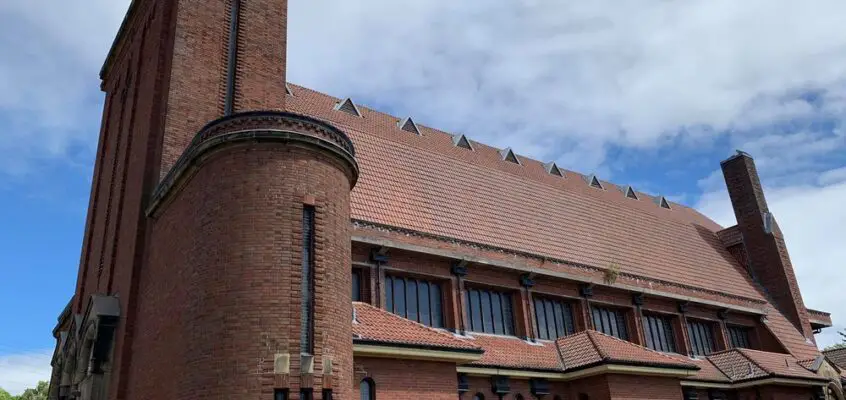 Gillespie Kidd & Coia: GK&C Architects