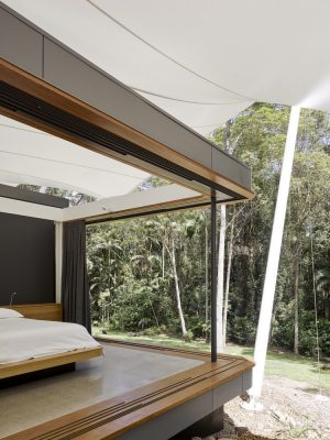 Tent House Noosa Queensland